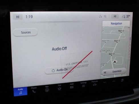 New 2025 Ford F150 Raptor image 23