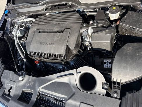 New 2026 Honda Pilot Elite image 26