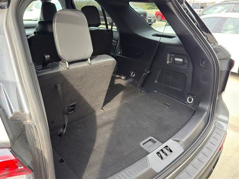 Used 2025 Ford Explorer ST-Line w/ ST-Line Street Pack image 33