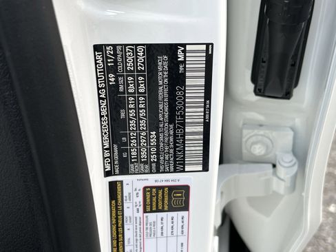 New 2026 Mercedes-Benz GLC 300 4MATIC image 35