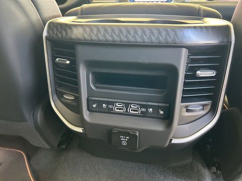 New 2026 RAM 1500 Tungsten image 43