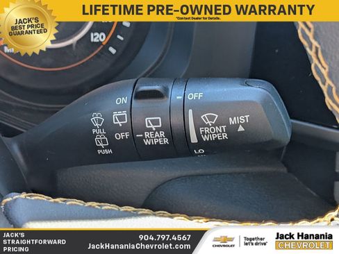 Used 2024 Jeep Wrangler Willys image 29