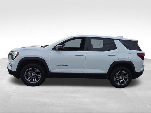 Used 2025 GMC Terrain Elevation AWD/4WD image 6