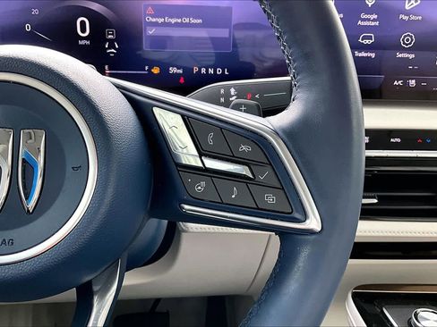 Used 2025 Buick Enclave Avenir w/ Super Cruise Package image 22