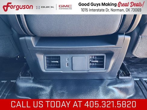 New 2026 GMC Sierra 3500 Pro AWD/4WD image 46