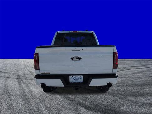 New 2026 Ford F150 Tremor AWD/4WD image 5