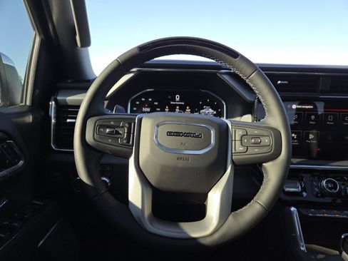 New 2026 GMC Sierra 1500 Denali image 34