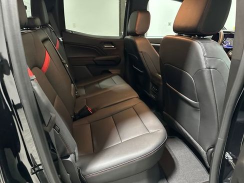 New 2026 Chevrolet Colorado Z71 w/ Technology Package image 9