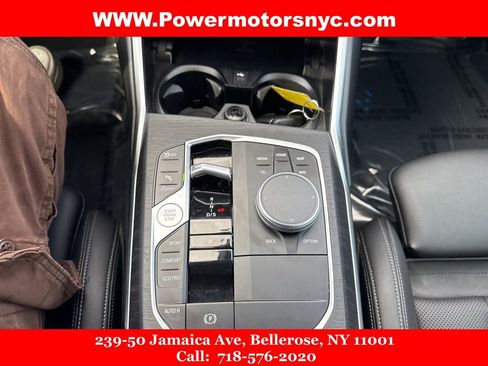 Used 2024 BMW 330i xDrive Sedan image 40