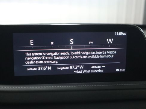 Certified 2023 MAZDA CX-30 AWD 2.5 S w/ Preferred Package image 23