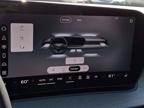 New 2026 Audi Q3 quattro 2.0T AWD/4WD image 14