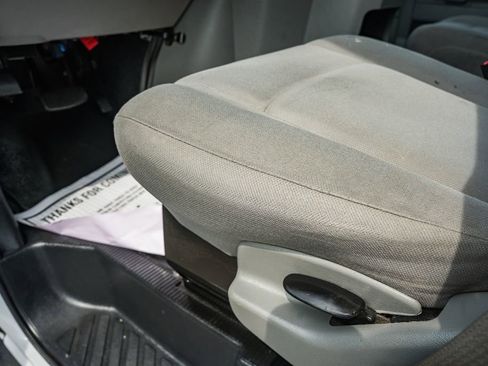 Certified 2021 Ford E-350 and Econoline 350 Super Duty w/ Power Windows & Locks Group RWD image 31