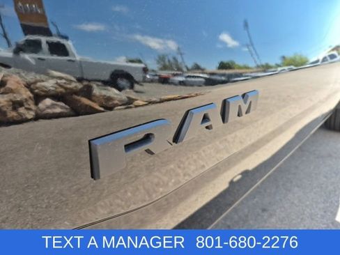 New 2026 RAM 1500 Limited AWD/4WD image 13