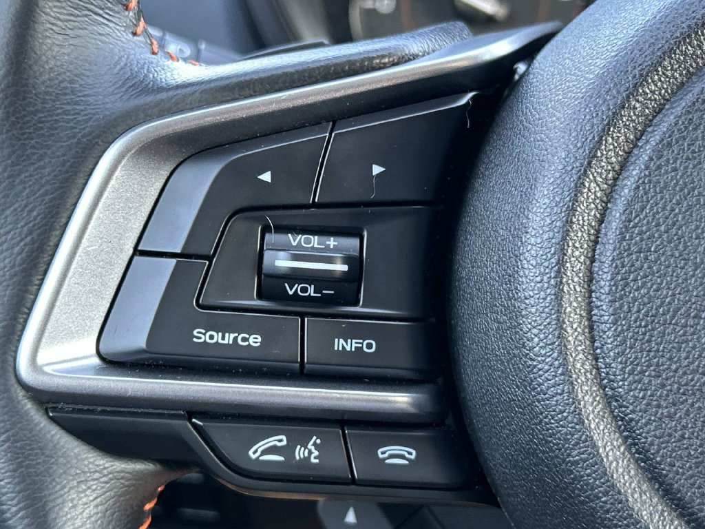 Used 2019 Subaru Crosstrek 2.0i Premium AWD/4WD image 27