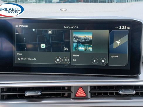 Used 2026 Kia Sorento EX w/ EX Premium Package FWD image 26