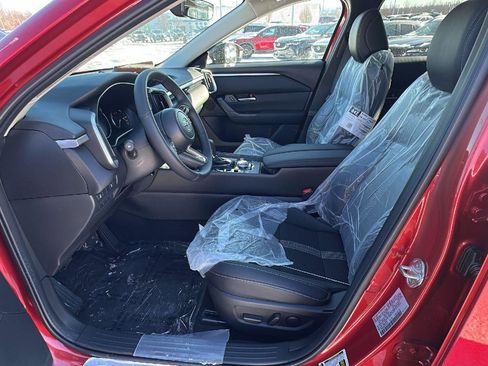 Used 2025 MAZDA CX-50 AWD 2.5 S w/ Weather Package image 23