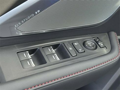 New 2025 Acura RDX AWD w/ A-Spec & Advance Pkg image 16