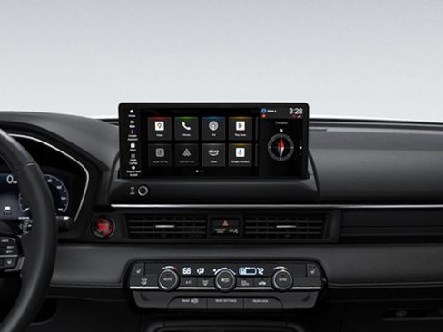 New 2026 Honda Pilot EX-L image 6