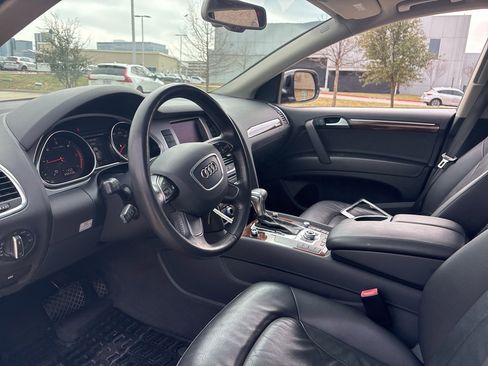 Used 2013 Audi Q7 TDI Premium Plus image 19