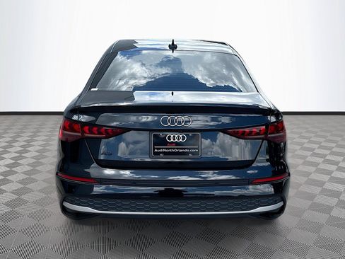 Certified 2025 Audi A3 2.0T Premium w/ Convenience Package AWD/4WD image 6
