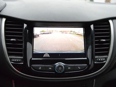 Used 2020 Chevrolet Trax LS w/ Tint and Cruise Package image 13