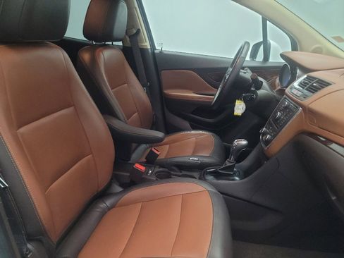 Used 2014 Buick Encore Leather FWD image 21