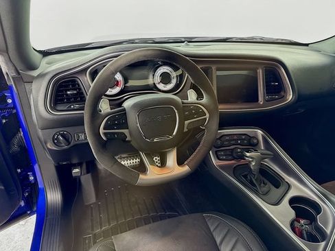 Used 2018 Dodge Challenger SRT Demon RWD image 24