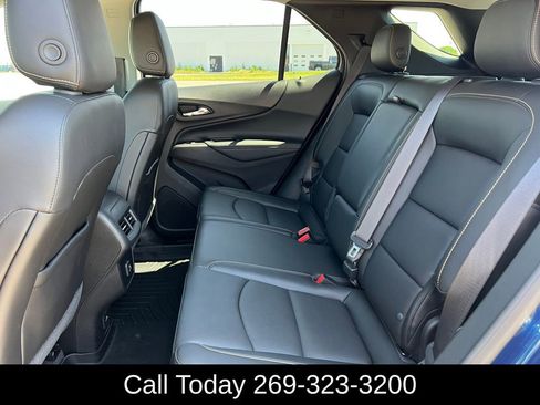 Used 2019 Chevrolet Equinox Premier AWD/4WD image 5