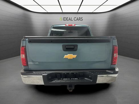 Used 2013 Chevrolet Silverado 1500 LT w/ All-Star Edition RWD image 6
