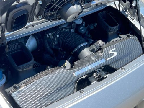Used 2006 Porsche 911 Carrera S RWD image 37