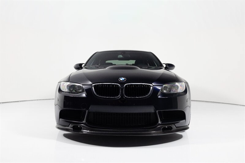 Used 2009 BMW M3 Sedan RWD image 3