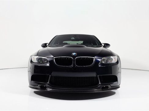 Used 2009 BMW M3 Sedan RWD image 3