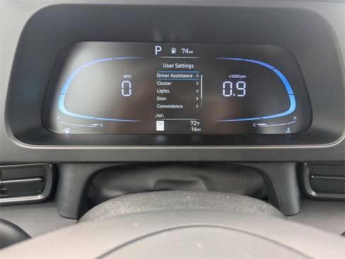 New 2026 Hyundai Elantra SEL Sport image 28