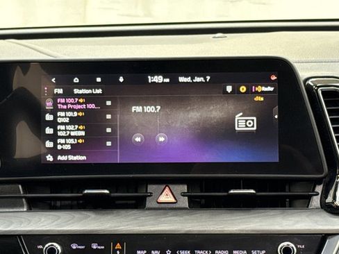 Certified 2023 Kia Sportage X-Line w/ X-Line Premium Package image 21