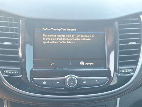 Certified 2022 Chevrolet Trax LS w/ Tint and Cruise Package image 37