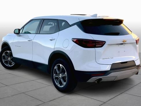 Used 2025 Chevrolet Blazer LT image 10