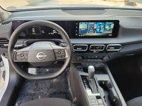 New 2026 Nissan Sentra S image 9