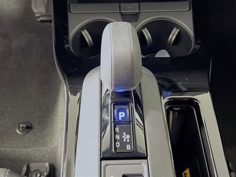 New 2026 Toyota Prius image 21