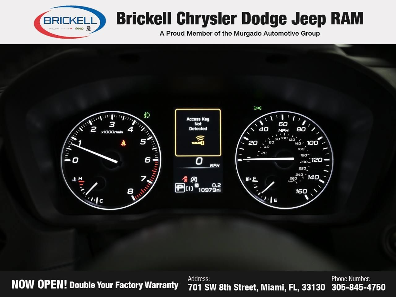 Used 2025 Subaru Forester Premium AWD/4WD image 30