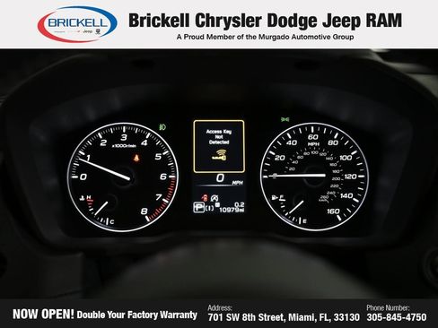 Used 2025 Subaru Forester Premium AWD/4WD image 30