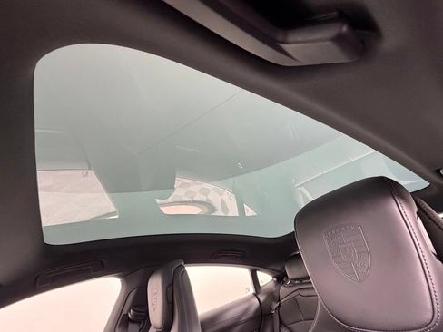 Certified 2026 Porsche Taycan RWD image 21