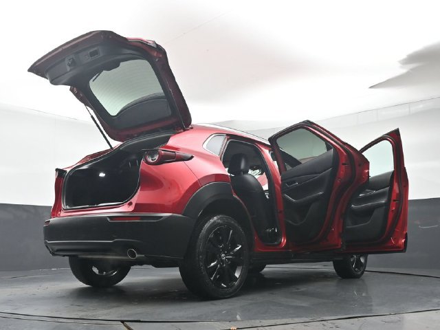 Certified 2024 MAZDA CX-30 AWD 2.5 S w/ Select Sport Pkg image 46