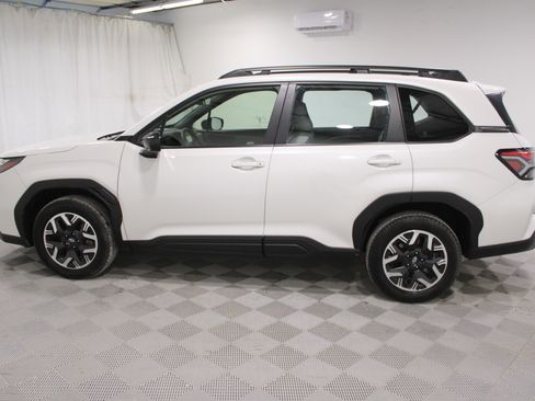 Certified 2025 Subaru Forester w/ Convenience Package #1 image 28