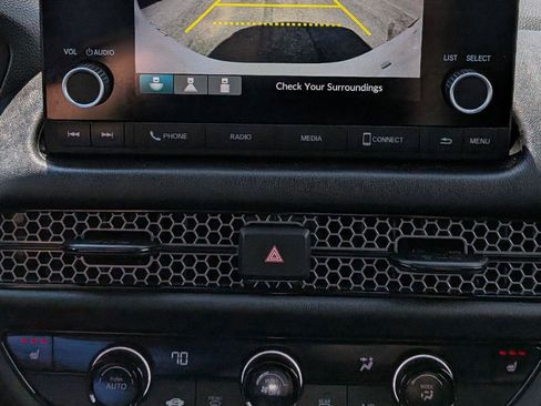 Certified 2024 Honda HR-V Sport image 17