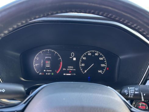 Used 2024 Honda CR-V EX-L image 19