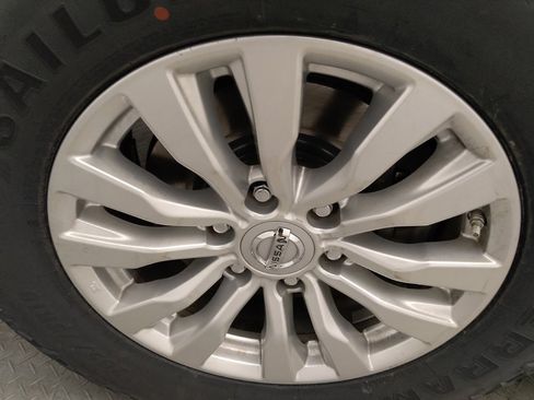 Used 2019 Nissan Armada SV w/ Driver Package RWD image 31
