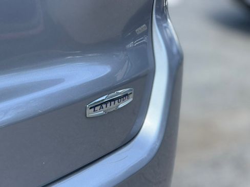 Used 2017 Jeep Compass Latitude w/ Popular Equipment Group image 21