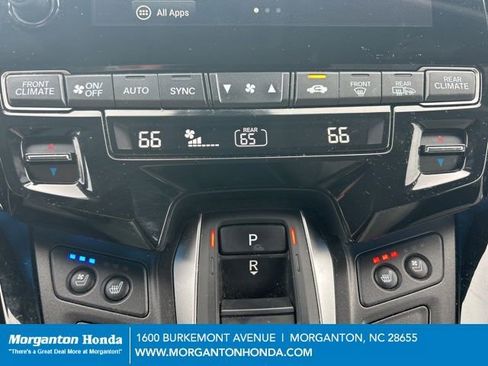 Used 2024 Honda Odyssey Elite image 24