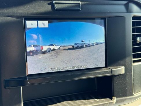 New 2026 Ford F450 XL w/ XL Chrome Package image 17