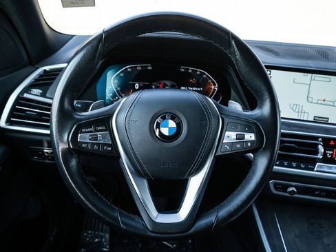 Used 2023 BMW X5 xDrive40i w/ Parking Assistance Package image 18